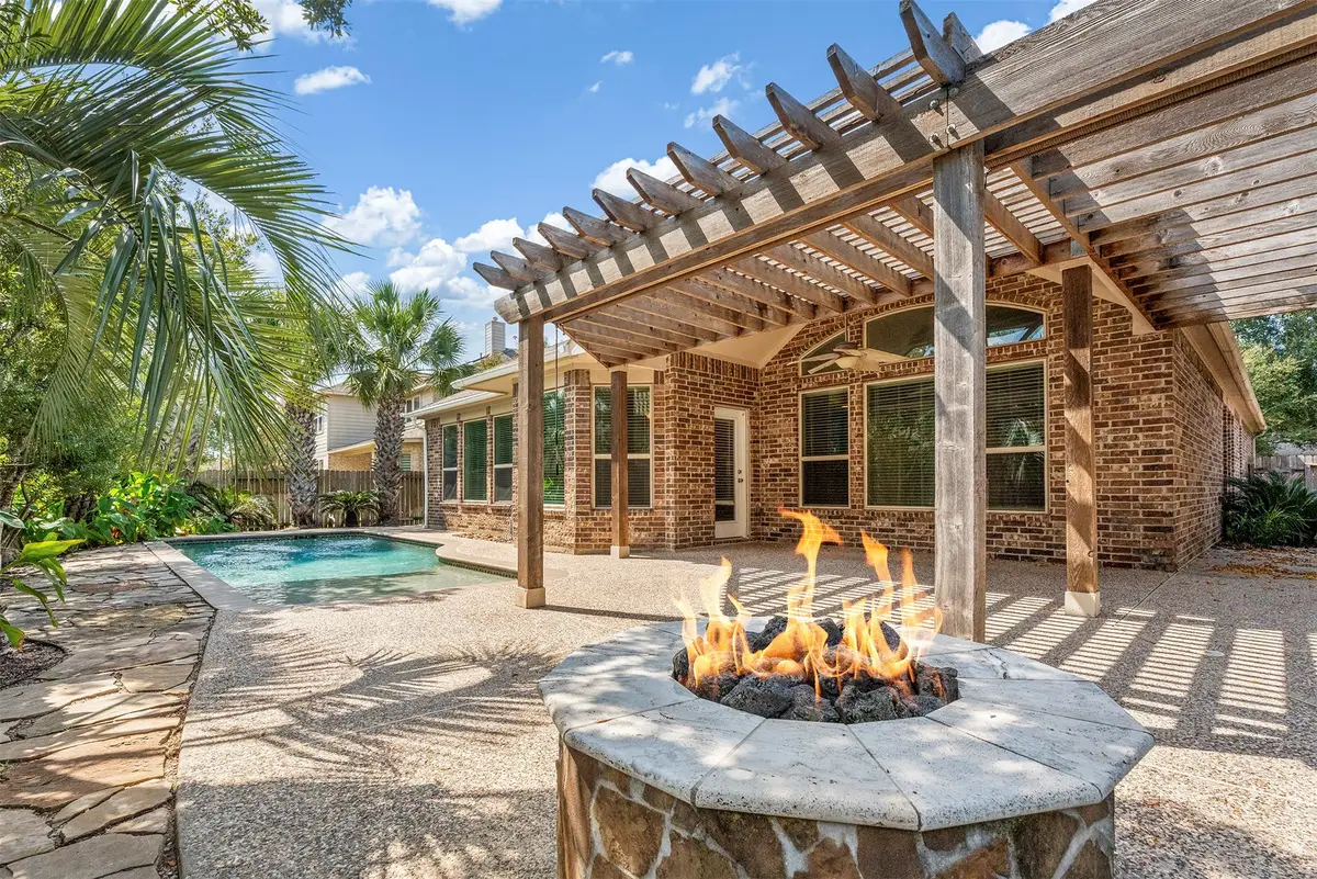 3622 Bluebonnet Trace Drive, Spring, TX 77386 - Image #1