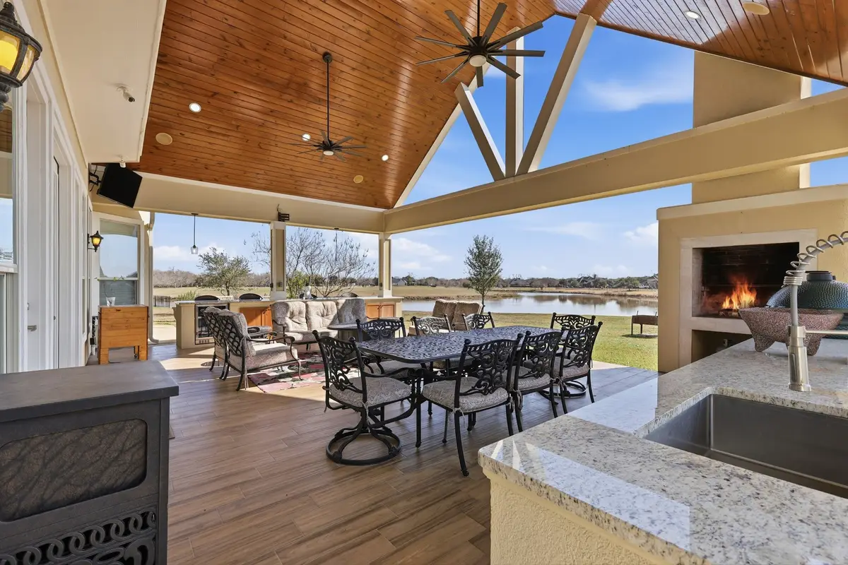 3902 Paseo Campanario Drive, Richmond, TX 77406 - #1
