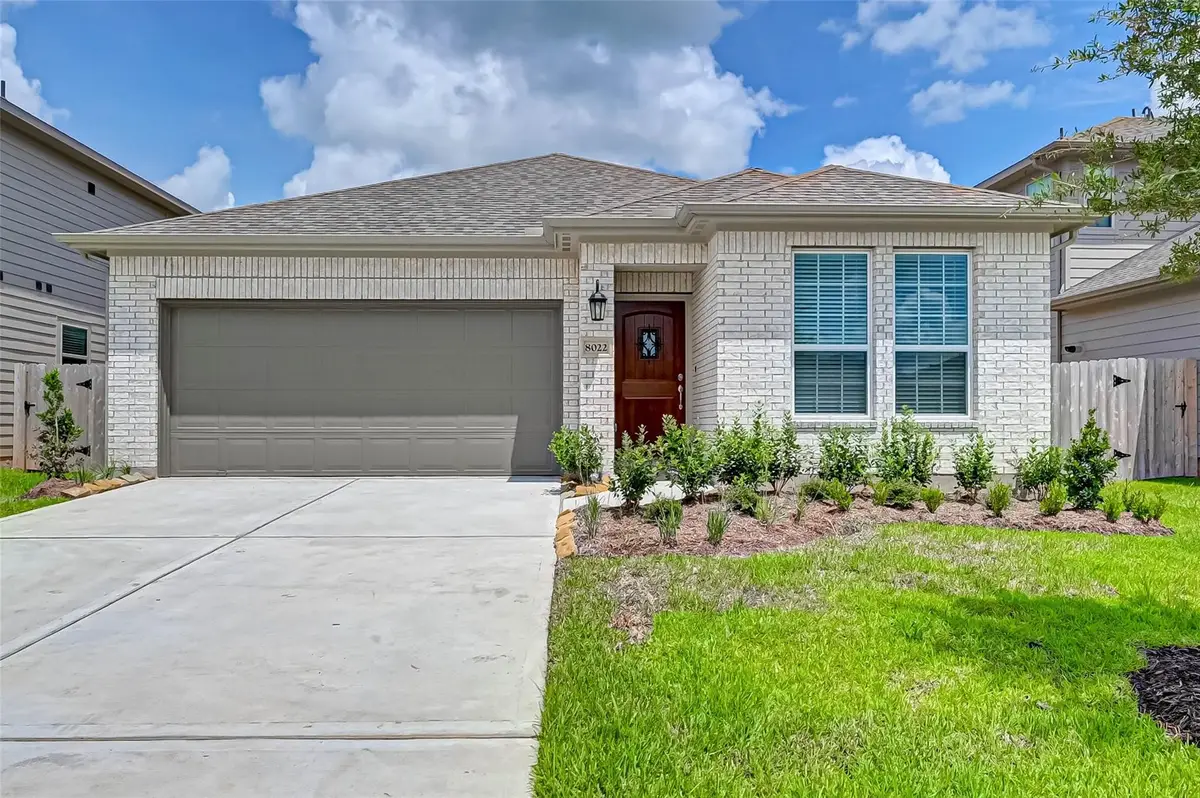 8022 Pinebrook Arbor Court, Richmond, TX 77407 - #1