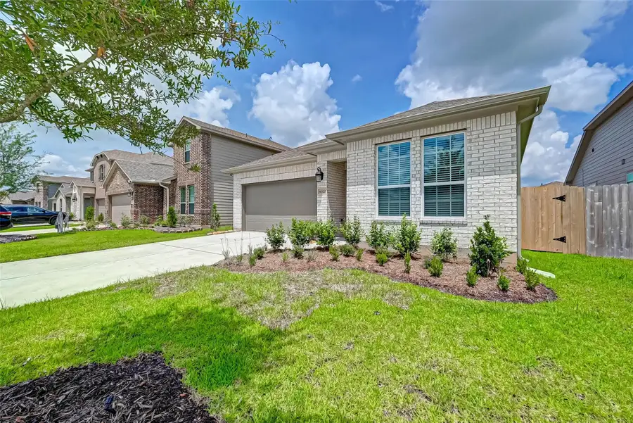 8022 Pinebrook Arbor Court, Richmond, TX 77407 - #2