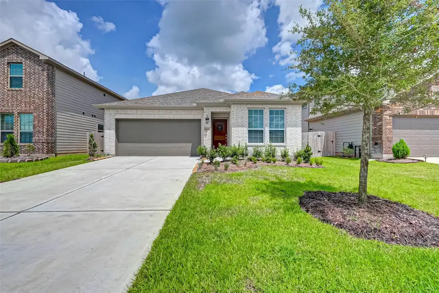 8022 Pinebrook Arbor Court, Richmond, TX 77407 - #3