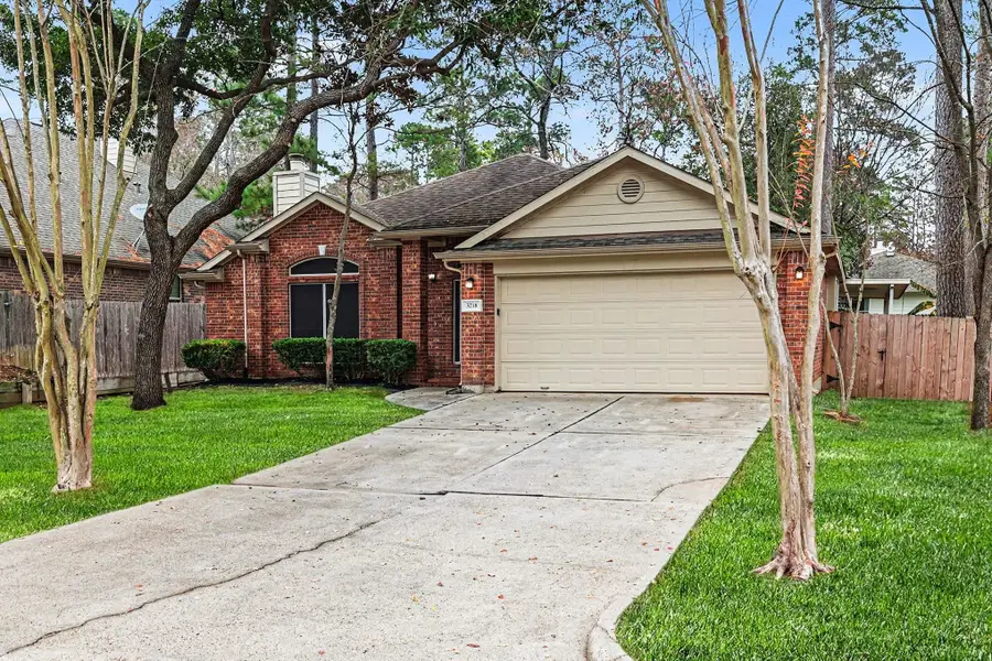 3218 W Woodchuck Road W, Montgomery, TX 77356 - Image #2