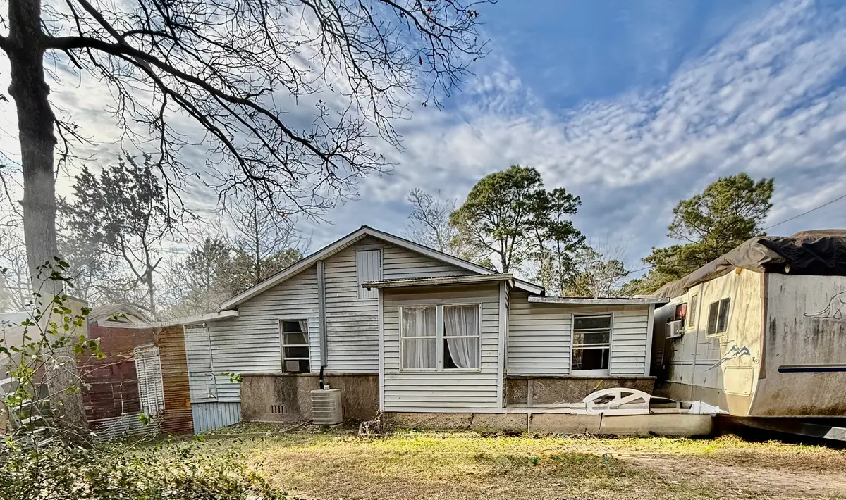 794 The Ole Barney Road, Livingston, TX 77351 - #1