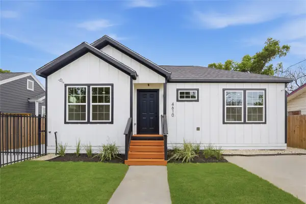 4610 Providence Street #A, Houston, TX 77020