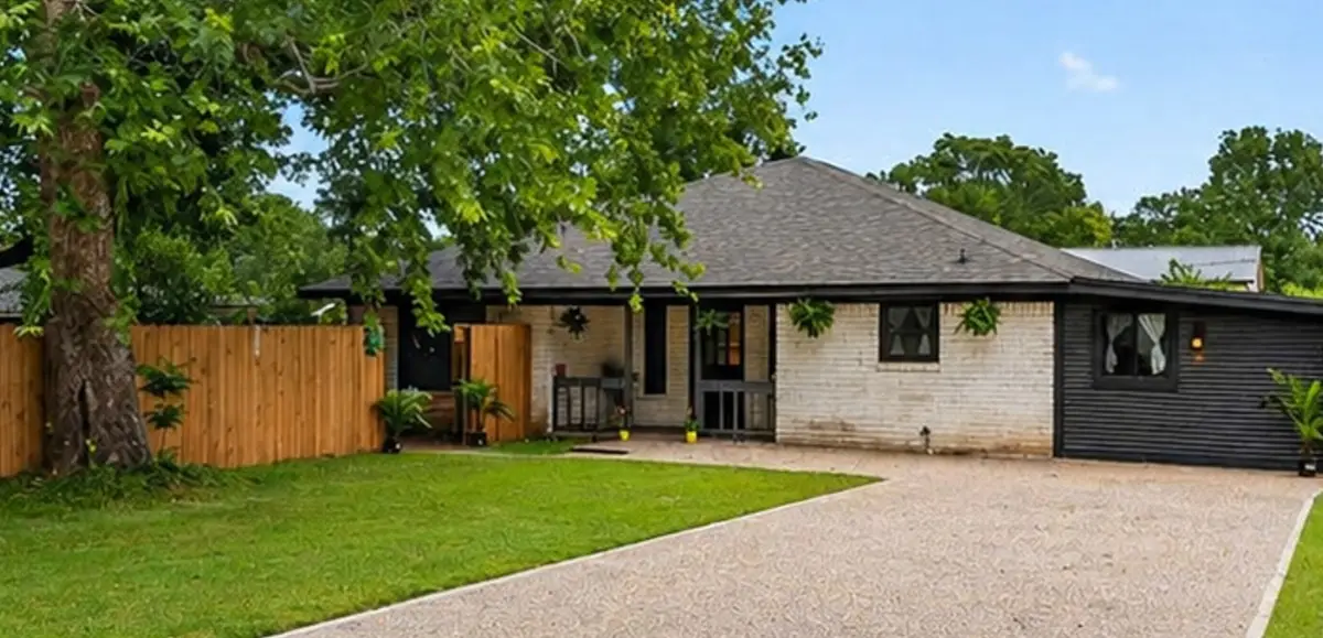 12664 Robin Lane, Willis, TX 77378 - #1