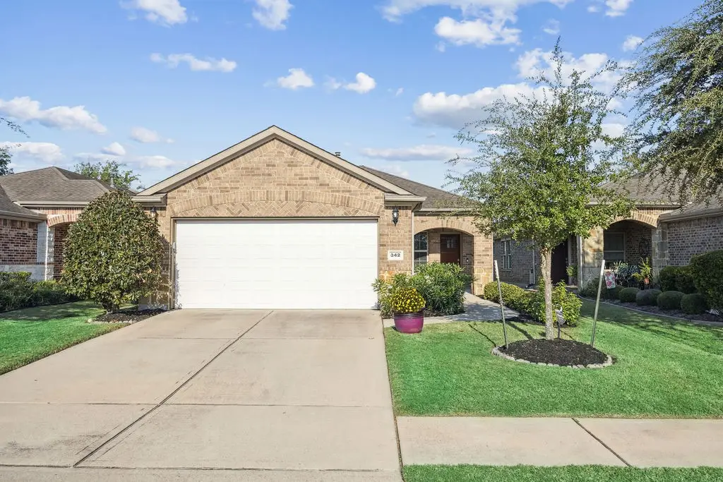 342 Ranch House Lane Lane, Richmond, TX 77469 - #1