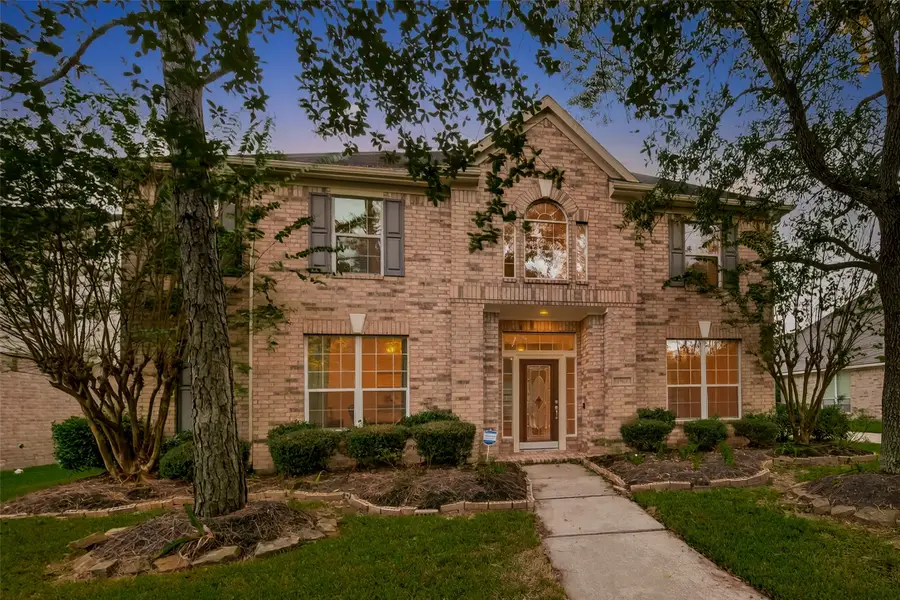 4802 N Pine Brook Way, Houston, TX 77059 - Image #3