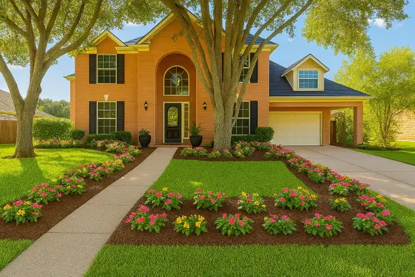 12442 Lago Bend Lane Ne, Houston, TX 77041