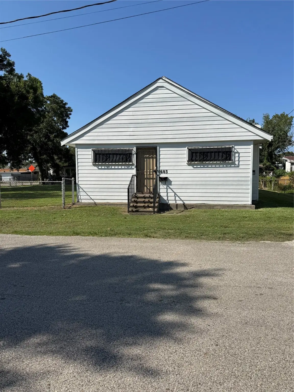 1603 Campbell Street, Houston, TX 77009 - Image #1