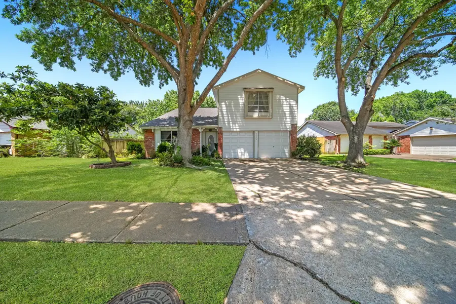 3626 Fiddlers Green Drive, Houston, TX 77082 - #3