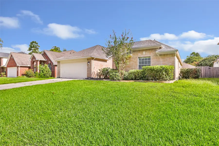 1519 Sandy Park Drive, Kingwood, TX 77339 - Image #2