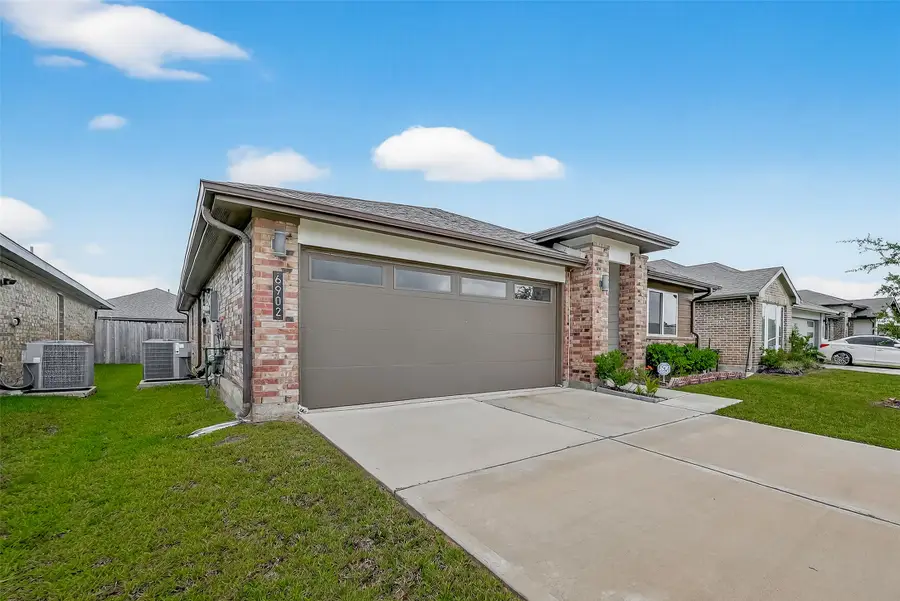 6902 Halifax Harvest Lane, Richmond, TX 77407 - #2