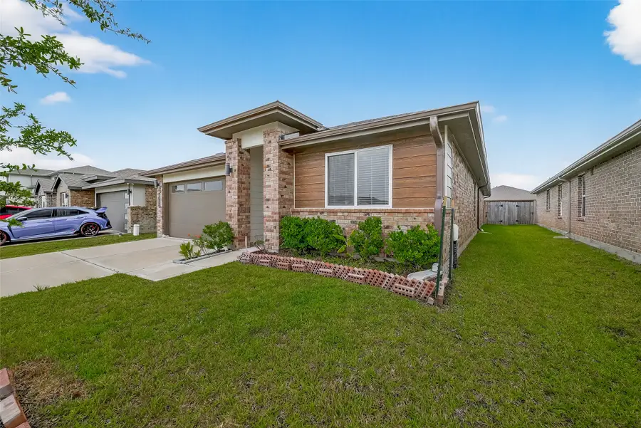 6902 Halifax Harvest Lane, Richmond, TX 77407 - #3