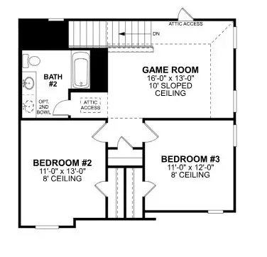 14002 Baikal Manor Drive, Santa Fe, TX 77510 - Image #3