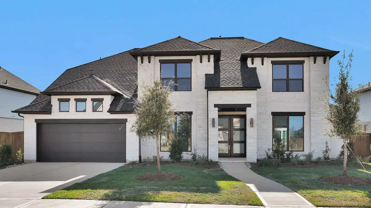 25219 Bamburgh Drive, Katy, TX 77493 - #1