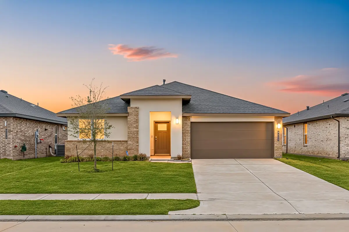 4318 Kircher Park Lane, Katy, TX 77494 - #1