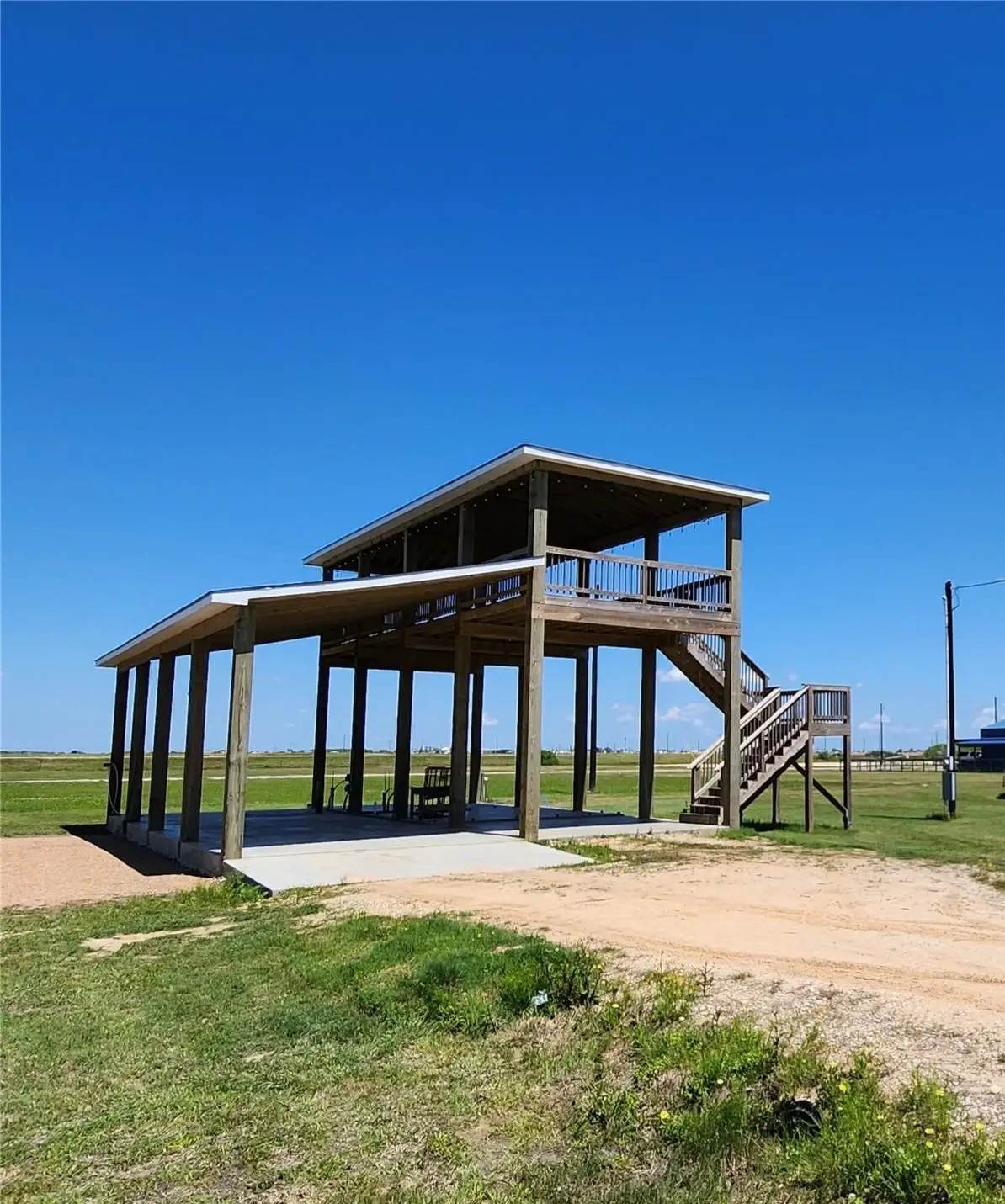 245 Kingfish, Palacios, TX 77465 - #1