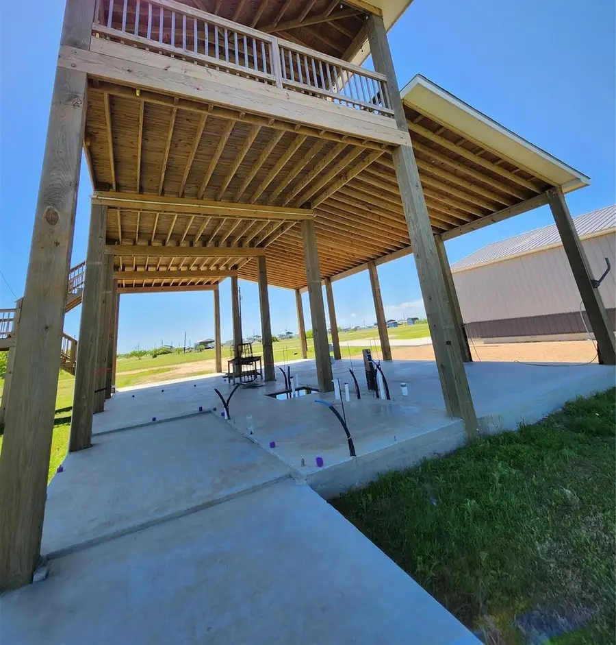 245 Kingfish, Palacios, TX 77465 - #3