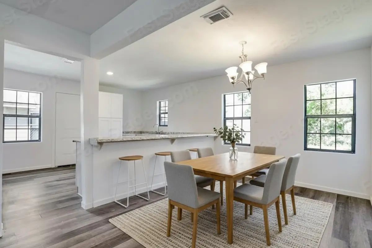 513 Mayford Street, Houston, TX 77076 - Image #1