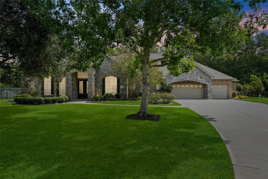 4102 Worthing Drive, Fulshear, TX 77441 - Image #2