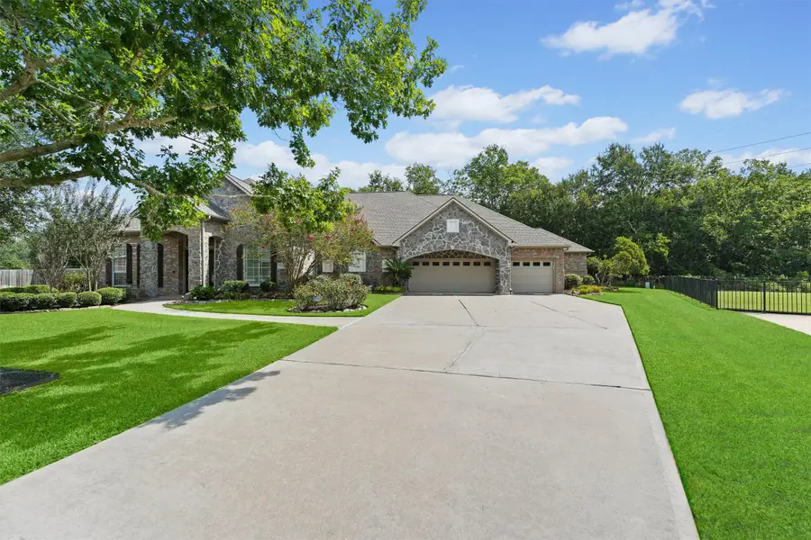 4102 Worthing Drive, Fulshear, TX 77441 - Image #3