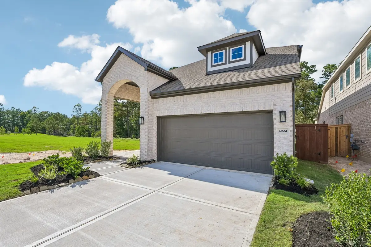 148 Sea Foam Court, Willis, TX 77318 - #1