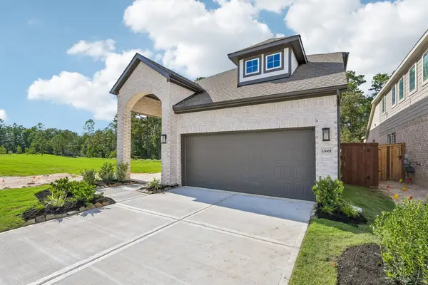 148 Sea Foam Court, Willis, TX 77318