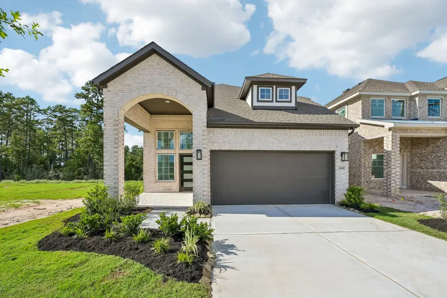 148 Sea Foam Court, Willis, TX 77318 - #2
