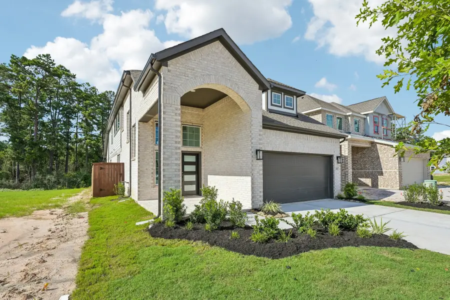 148 Sea Foam Court, Willis, TX 77318 - #3