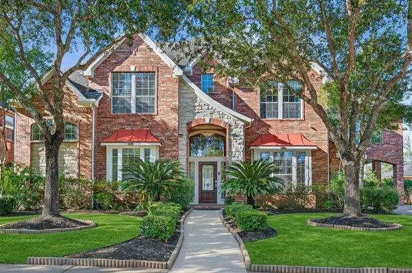 5014 Riverstone Crossing Drive, Sugar Land, TX 77479