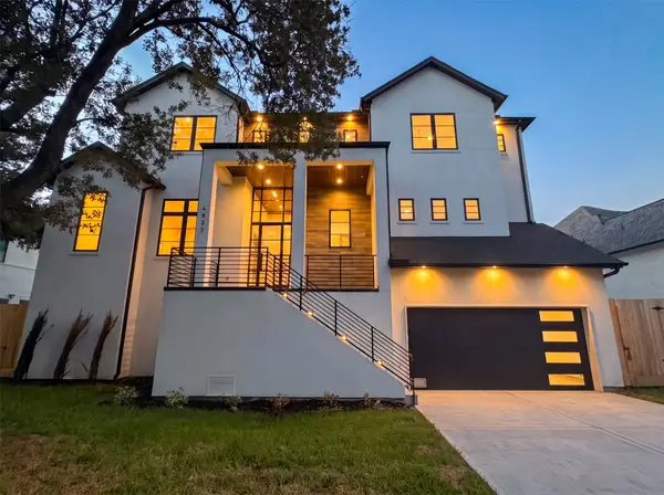 4927 Heatherglen Drive, Houston, TX 77096