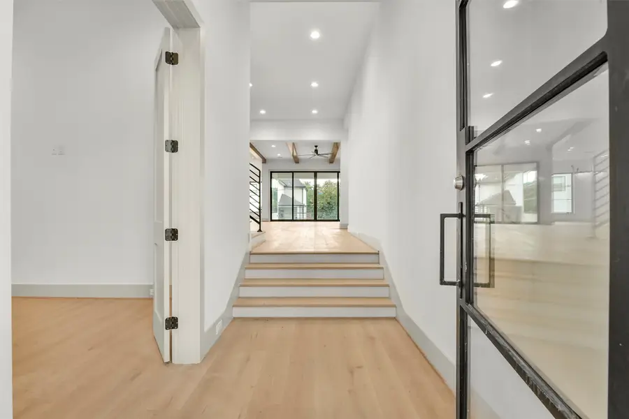 4927 Heatherglen Drive, Houston, TX 77096 - #2