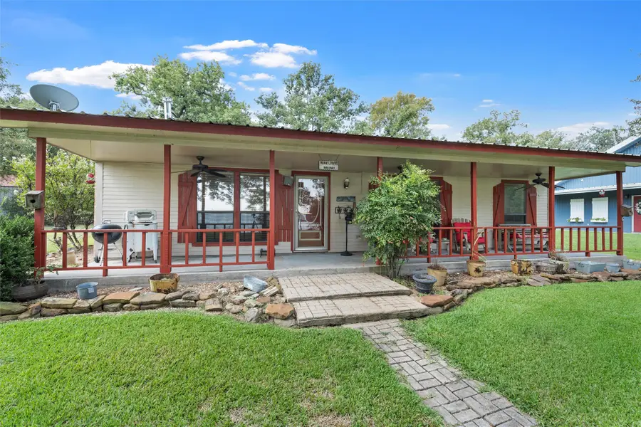 299 Lcr 763, Groesbeck, TX 76642 - Image #2