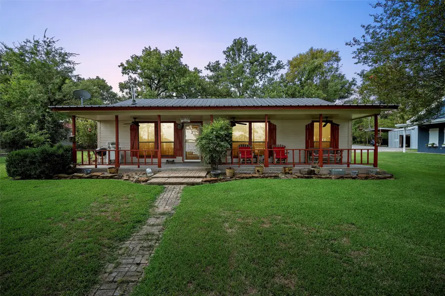 299 Lcr 763, Groesbeck, TX 76642 - Image #3