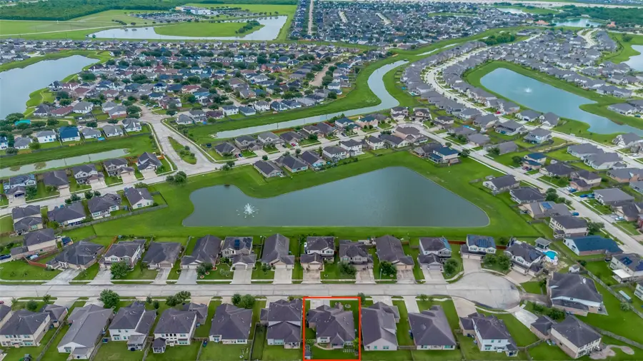 11 Coconut Palms Court, Manvel, TX 77578 - #3