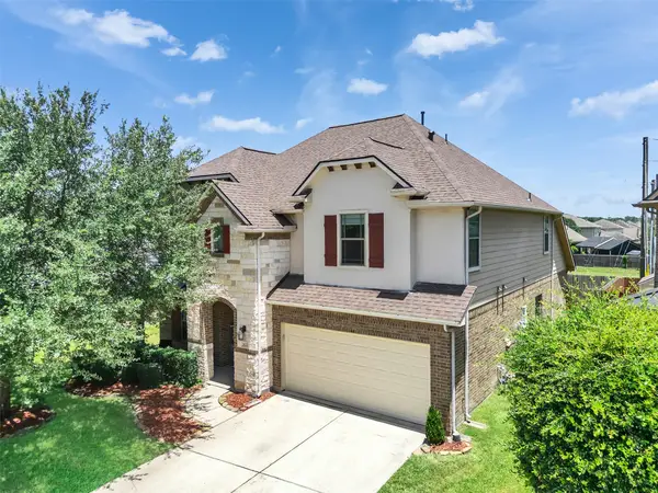 26133 Gallant Knight Lane, Kingwood, TX 77339