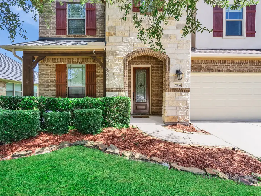 26133 Gallant Knight Lane, Kingwood, TX 77339 - #3