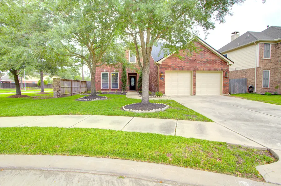 26530 Boulder Cove Court, Katy, TX 77494 - Image #2