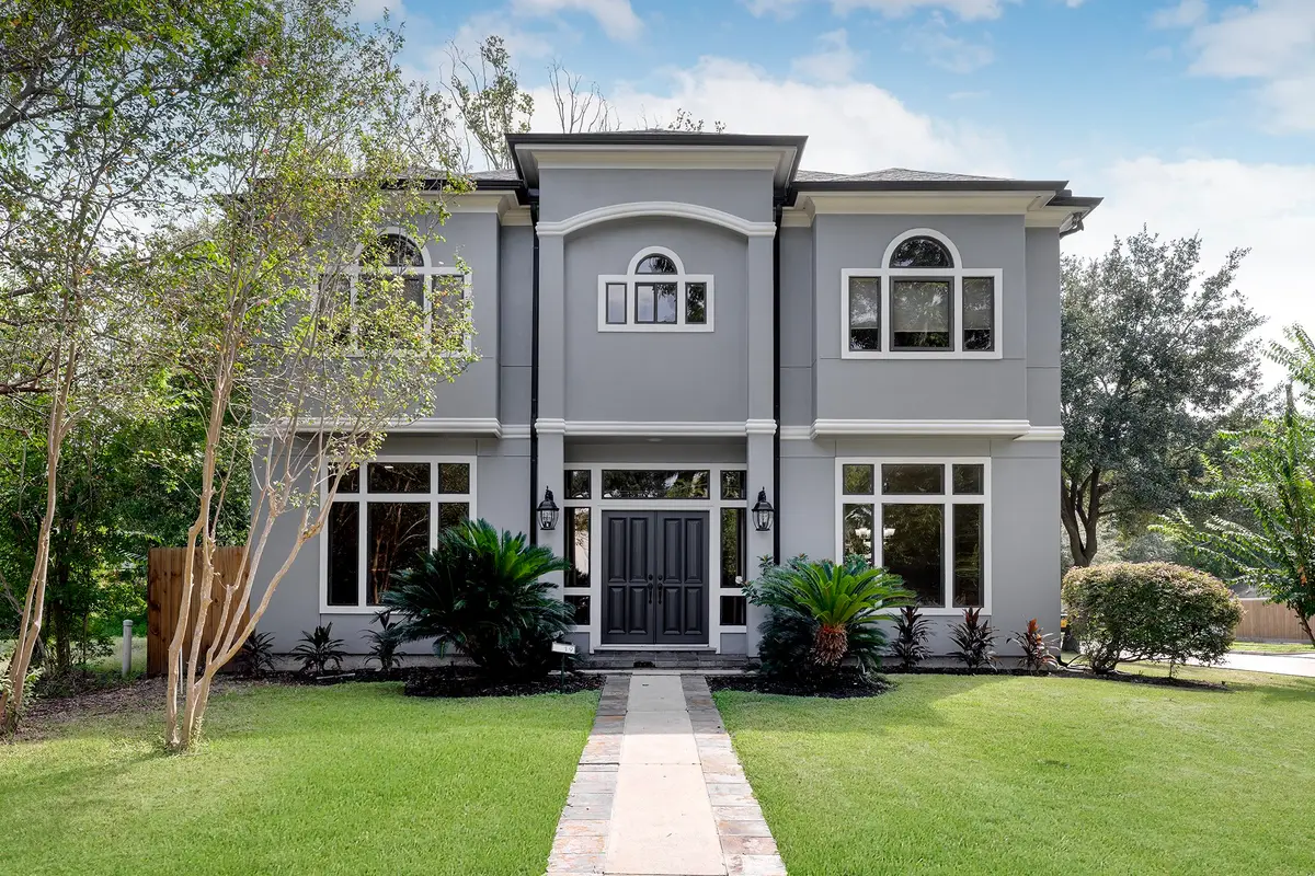 5519 Newcastle Street, Bellaire, TX 77401 - Image #1