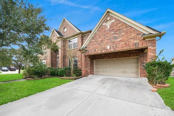 2603 Quiet Brook Lane, Richmond, TX 77406