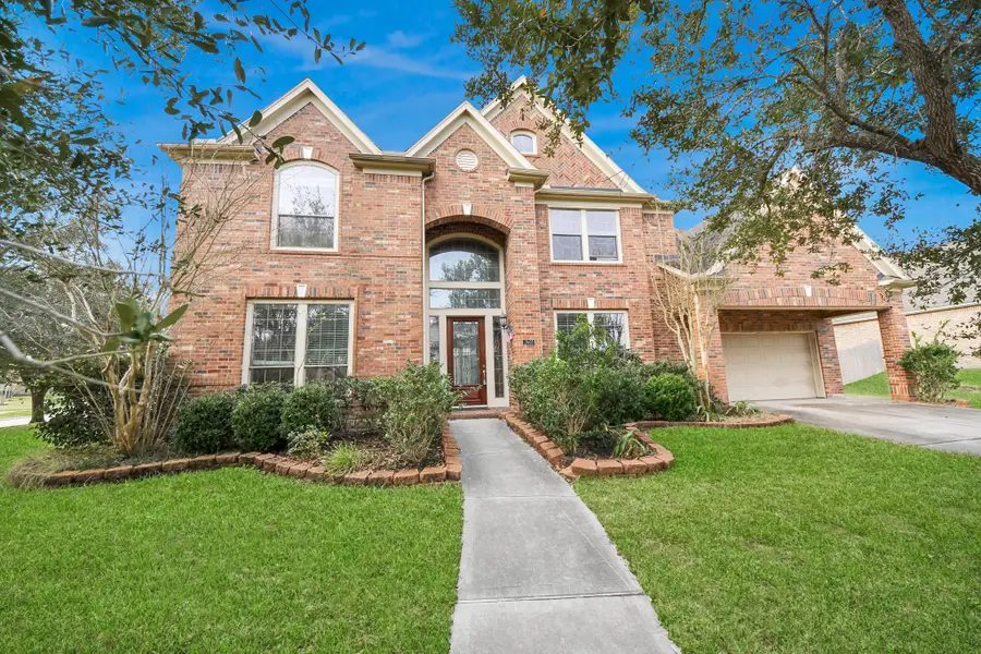 2603 Quiet Brook Lane, Richmond, TX 77406 - Image #2