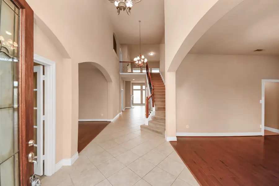 2603 Quiet Brook Lane, Richmond, TX 77406 - Image #3