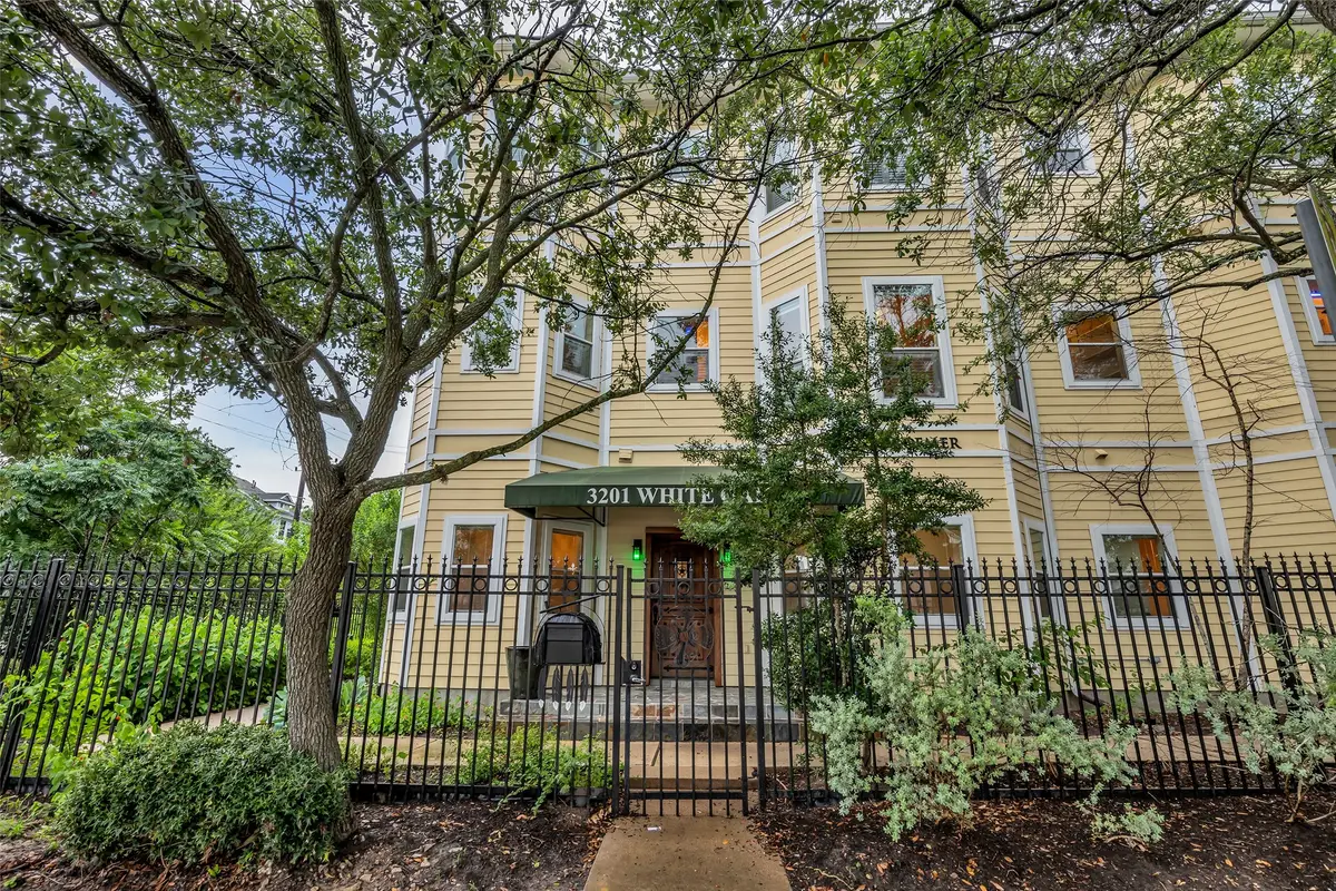 3201 White Oak Drive, Houston, TX 77007 - #1