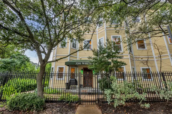 3201 White Oak Drive, Houston, TX 77007