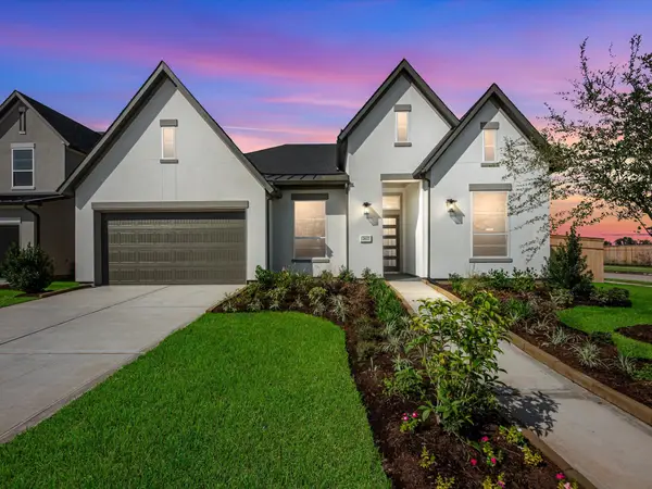 2627 Crown Ridge Drive, Missouri City, TX 77459
