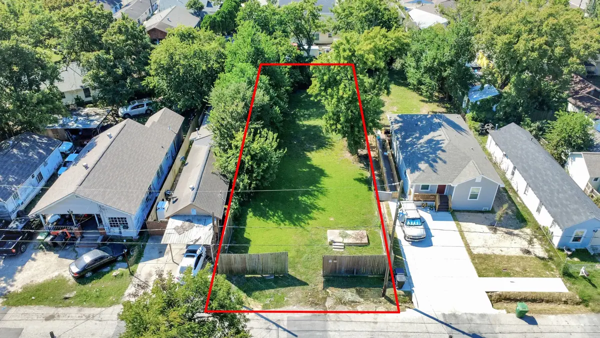7934 Sherman Street, Houston, TX 77012 - Image #1