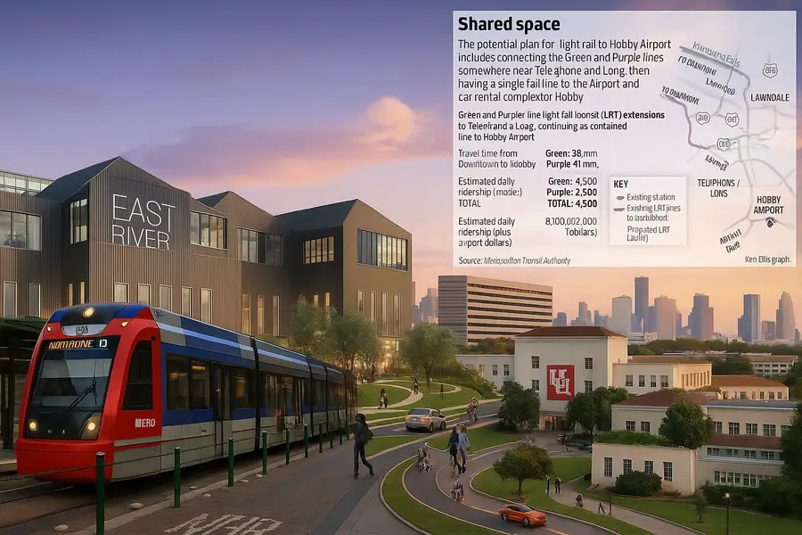 7934 Sherman Street, Houston, TX 77012 - Image #2