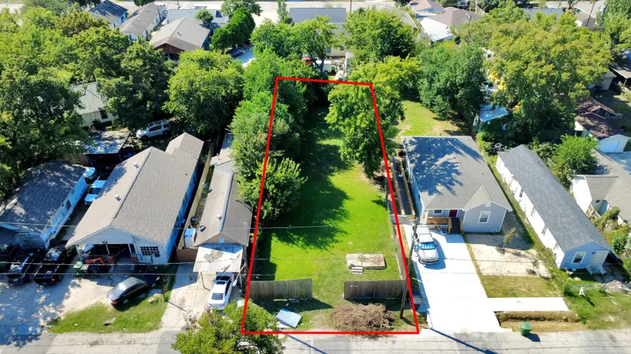 7934 Sherman Street, Houston, TX 77012 - Image #3