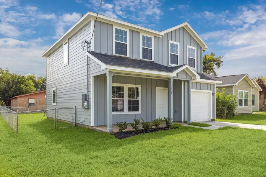 114 S Rose St, Texas City, TX 77591 - Image #2