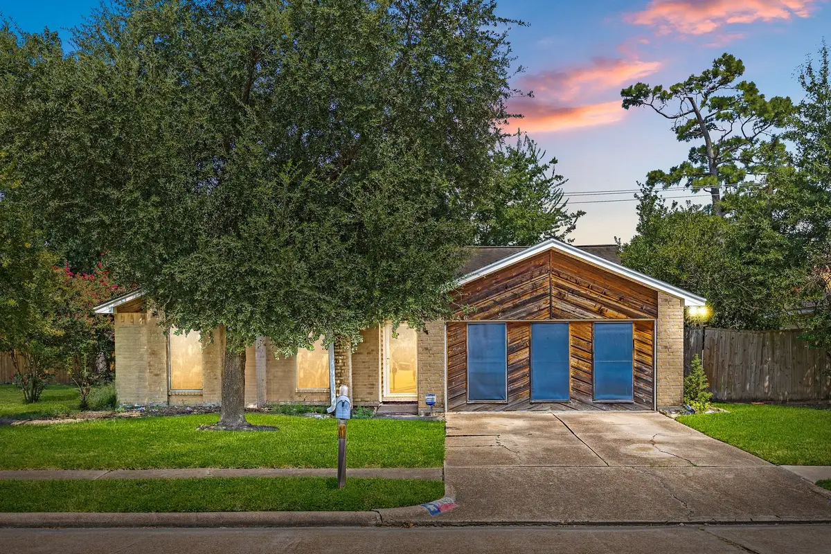 1346 Castle Glen Drive, Houston, TX 77015 - Image #1